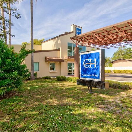Clearwater Hotel Εξωτερικό φωτογραφία