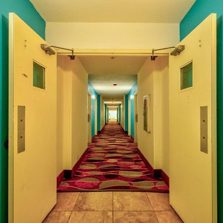 Clearwater Hotel Εξωτερικό φωτογραφία