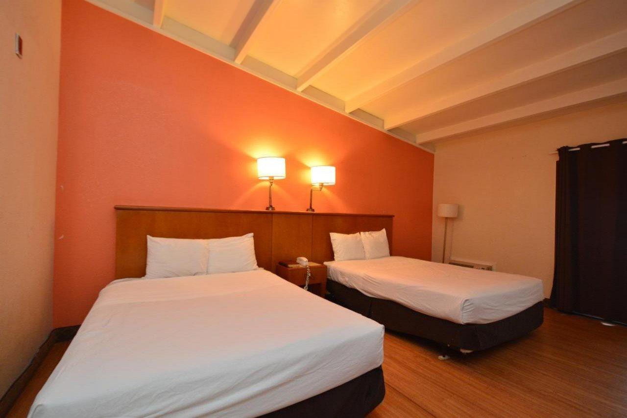 Clearwater Hotel Εξωτερικό φωτογραφία