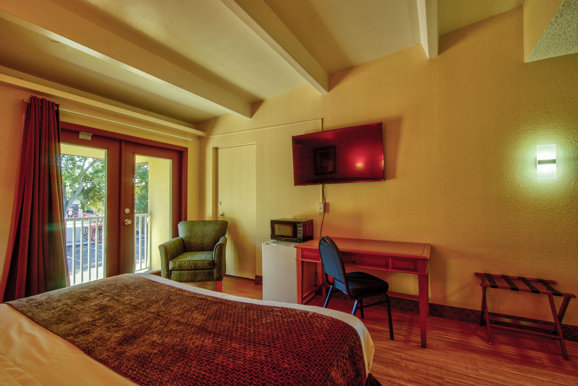 Clearwater Hotel Εξωτερικό φωτογραφία