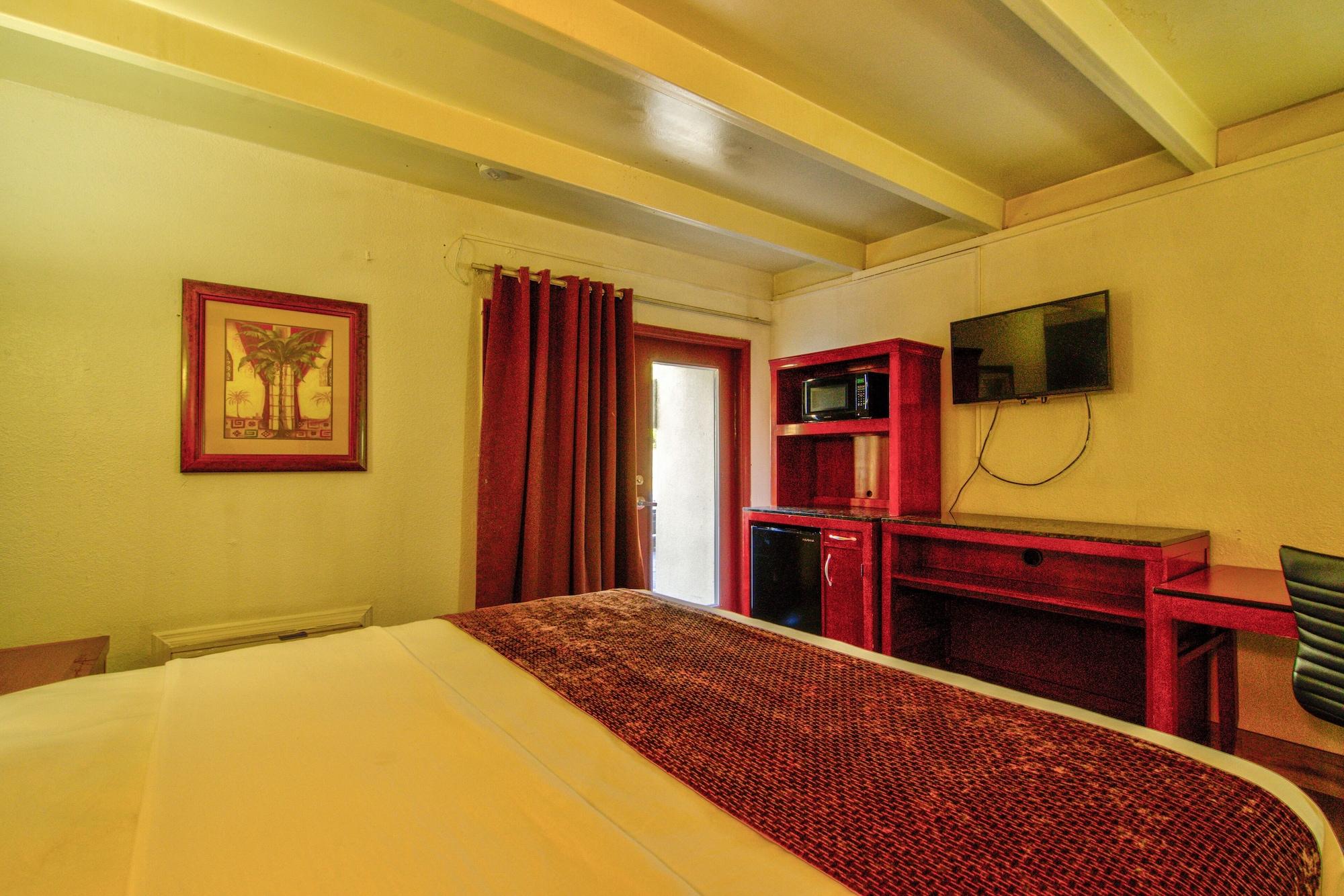 Clearwater Hotel Εξωτερικό φωτογραφία