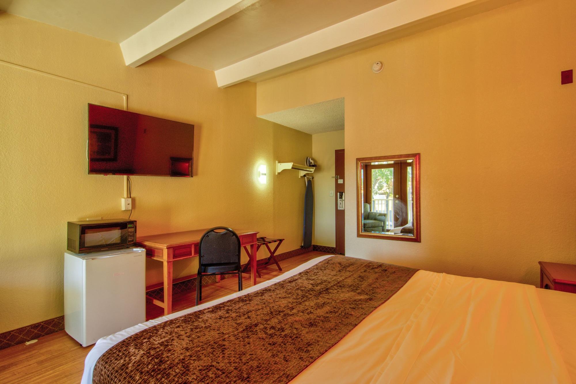 Clearwater Hotel Εξωτερικό φωτογραφία