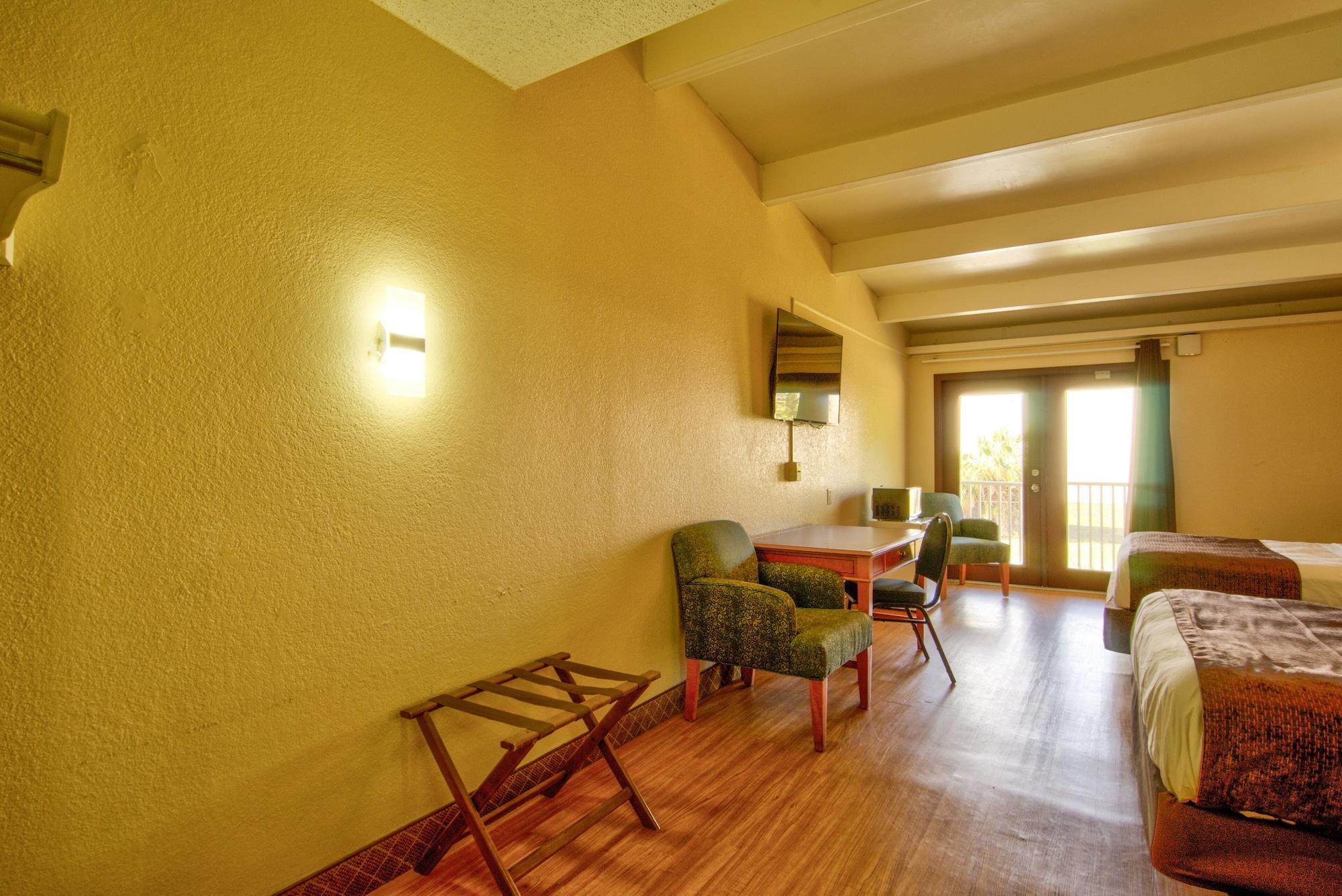 Clearwater Hotel Εξωτερικό φωτογραφία