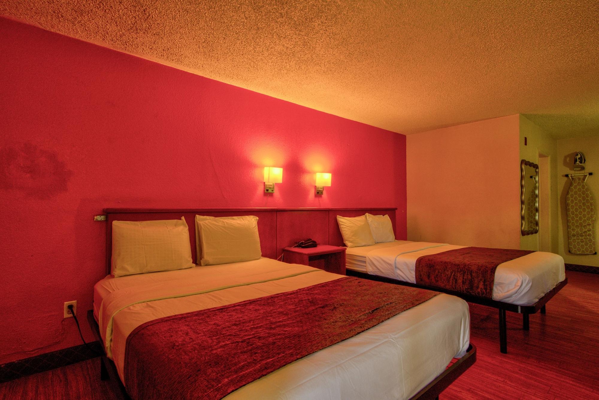 Clearwater Hotel Εξωτερικό φωτογραφία