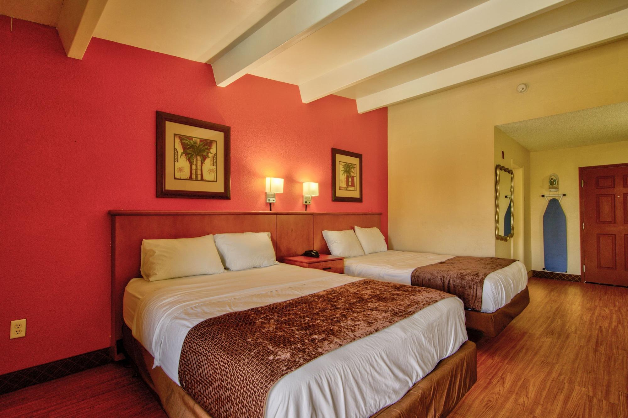 Clearwater Hotel Εξωτερικό φωτογραφία