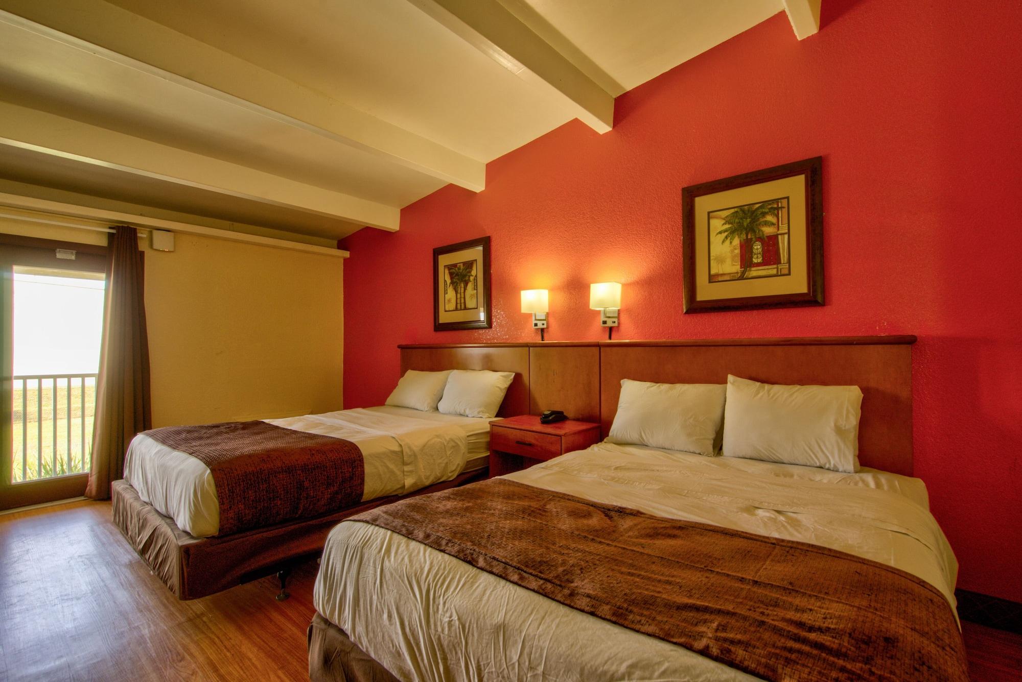 Clearwater Hotel Εξωτερικό φωτογραφία