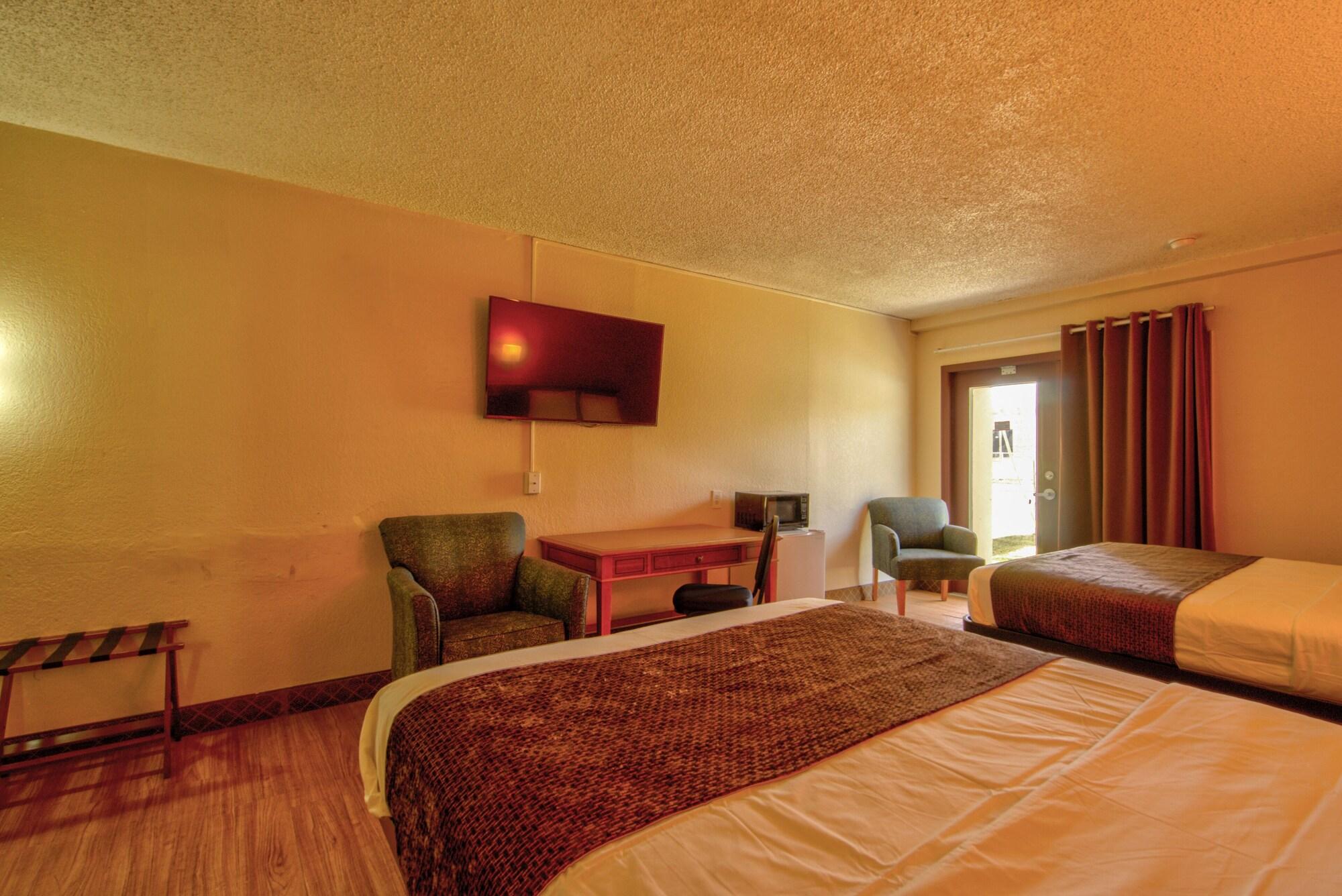 Clearwater Hotel Εξωτερικό φωτογραφία