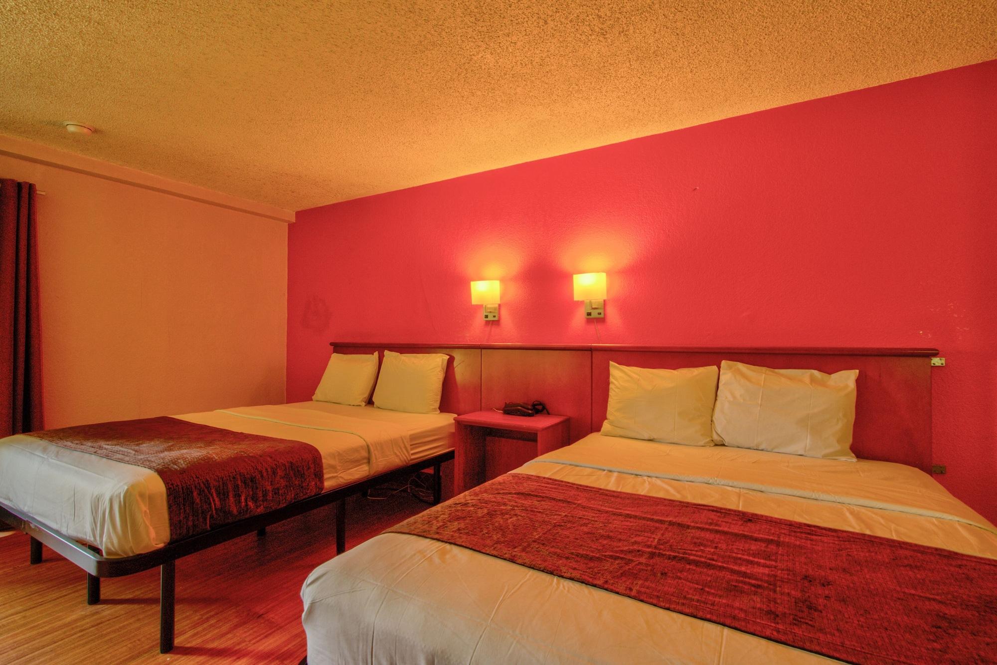 Clearwater Hotel Εξωτερικό φωτογραφία