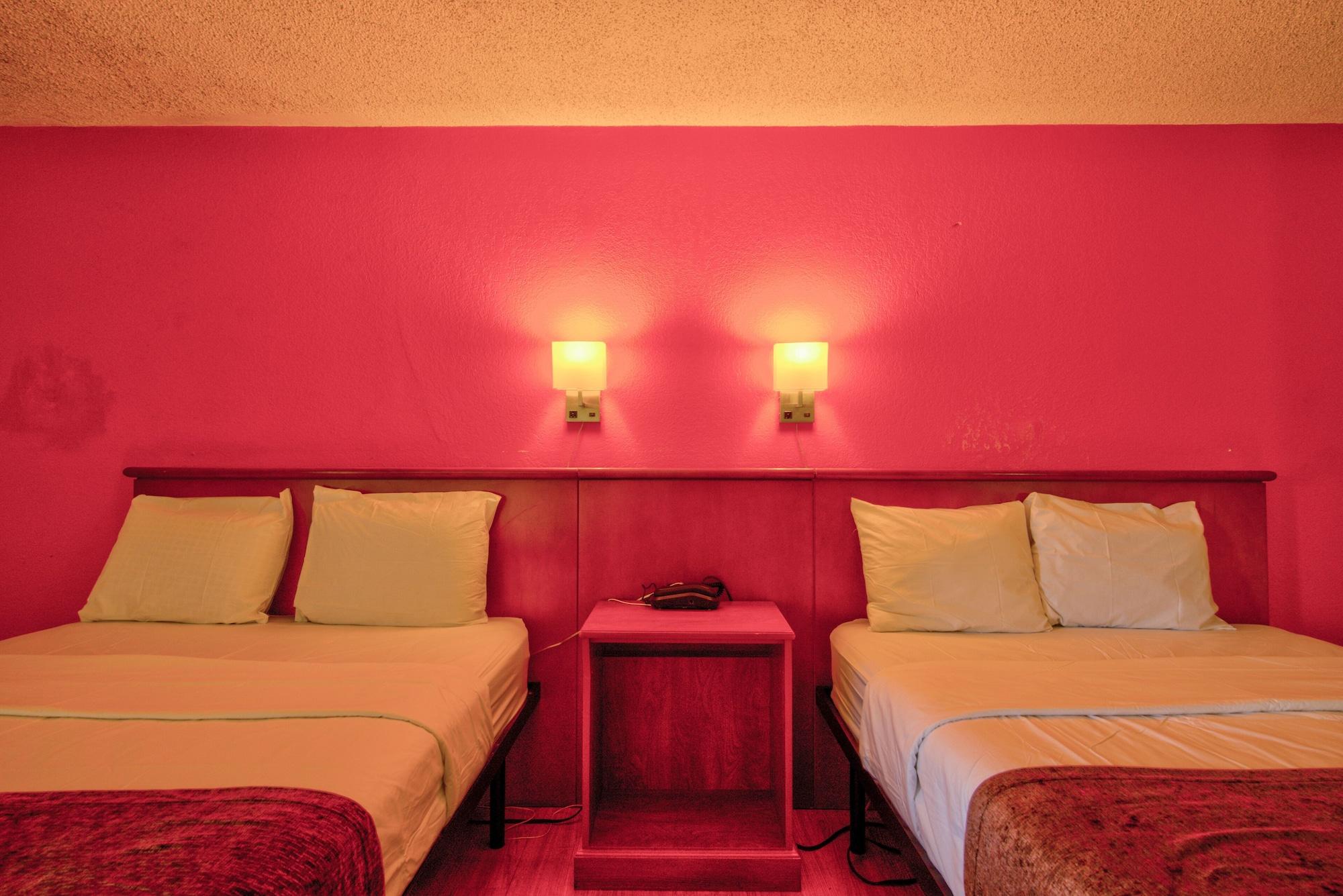 Clearwater Hotel Εξωτερικό φωτογραφία