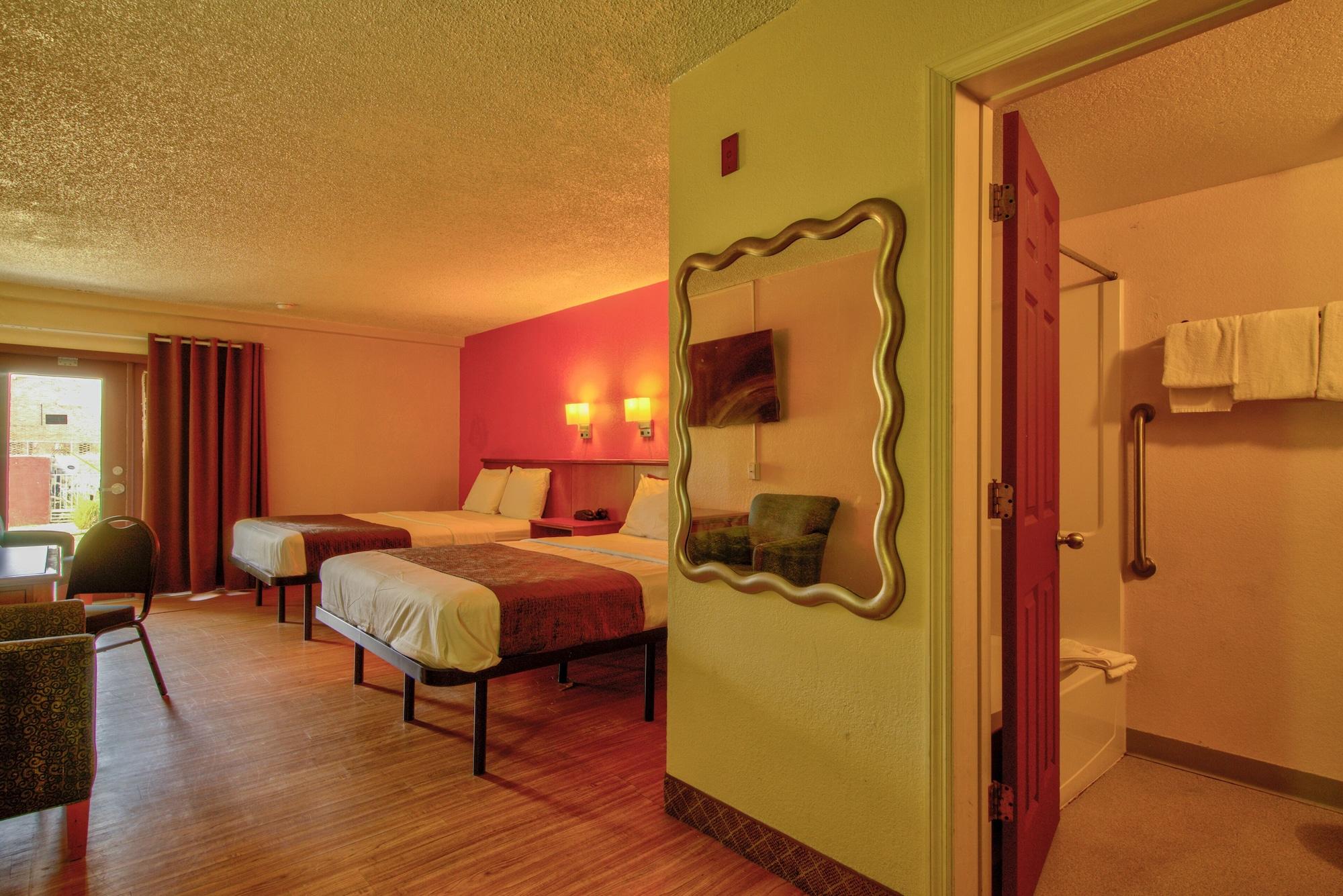 Clearwater Hotel Εξωτερικό φωτογραφία