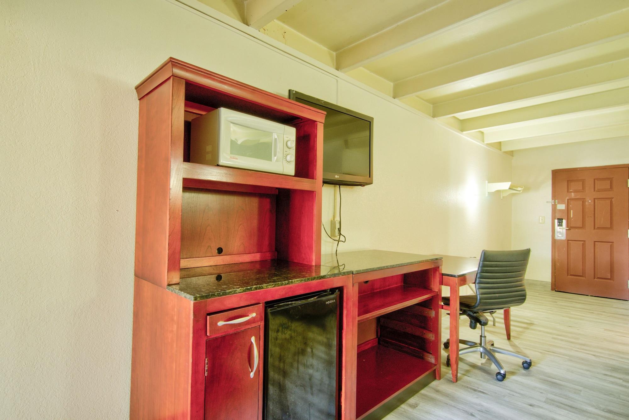 Clearwater Hotel Εξωτερικό φωτογραφία
