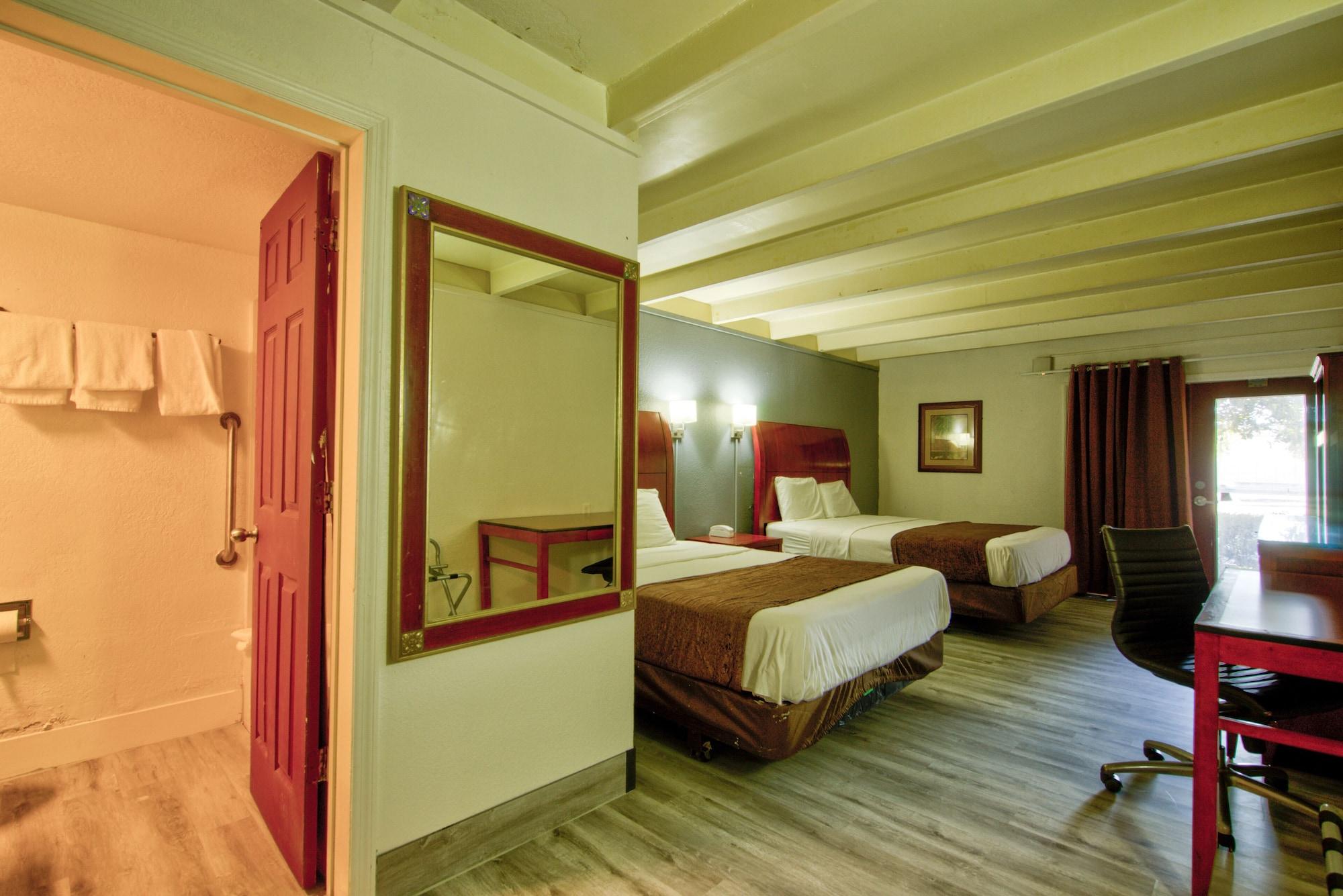 Clearwater Hotel Εξωτερικό φωτογραφία