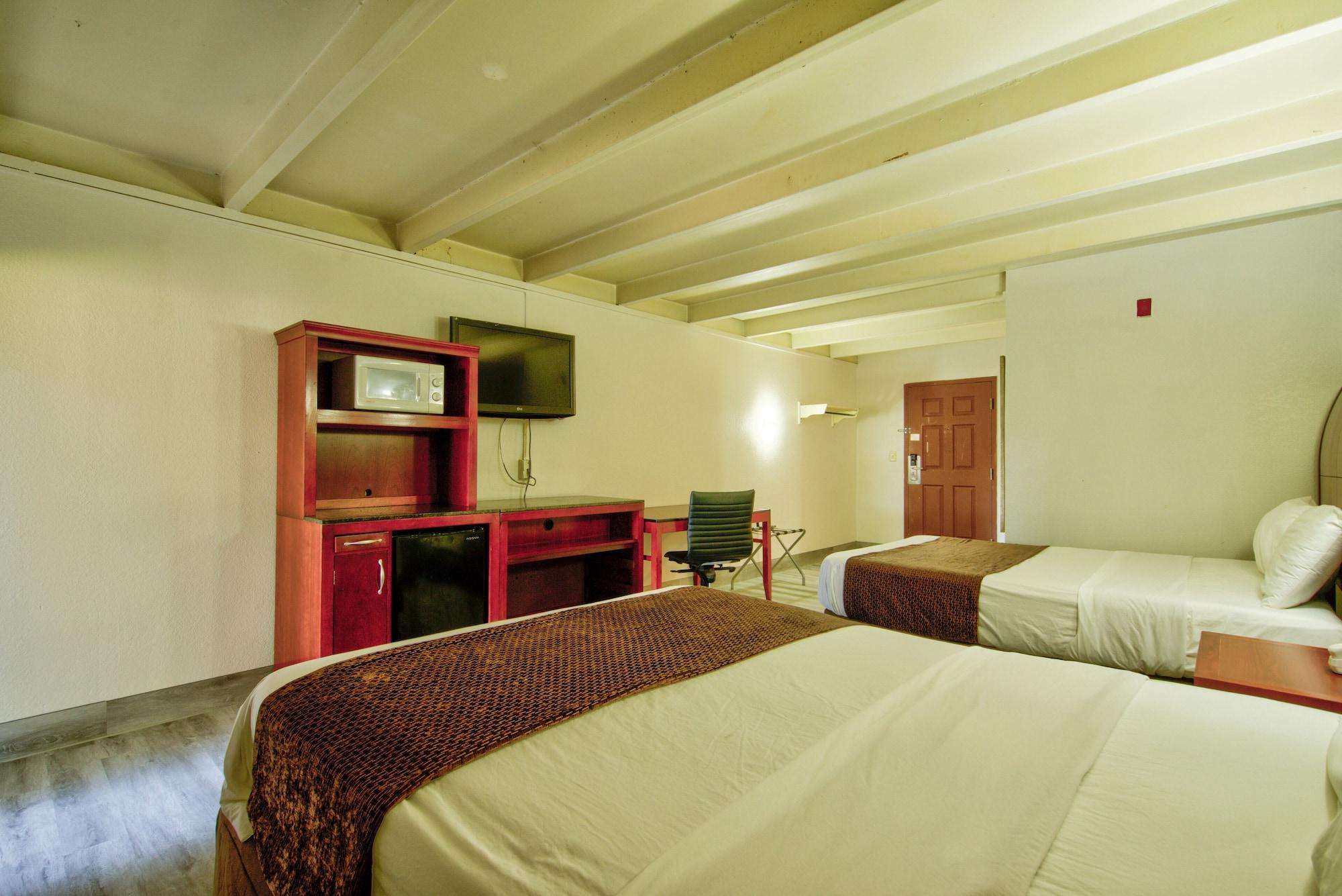 Clearwater Hotel Εξωτερικό φωτογραφία