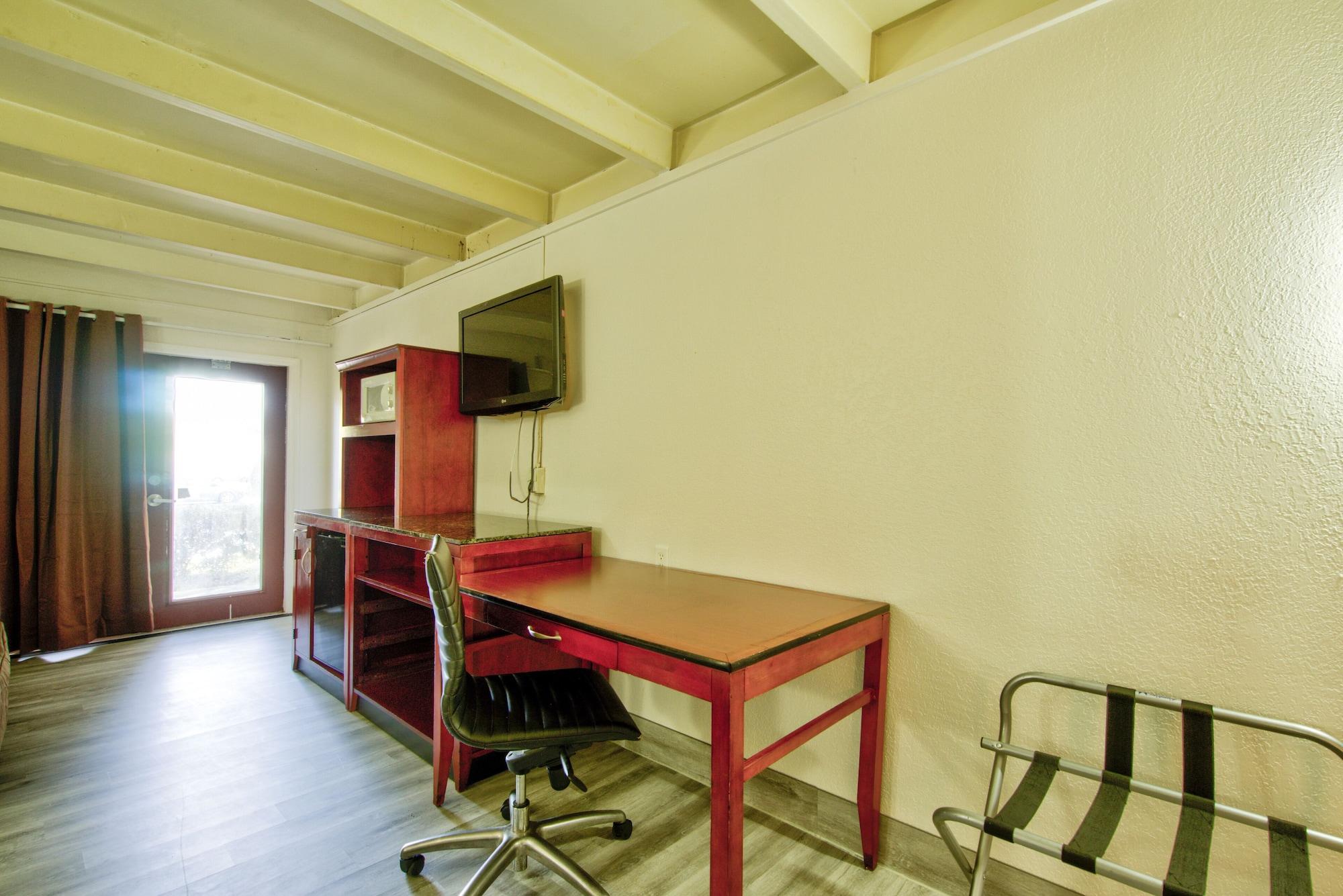 Clearwater Hotel Εξωτερικό φωτογραφία