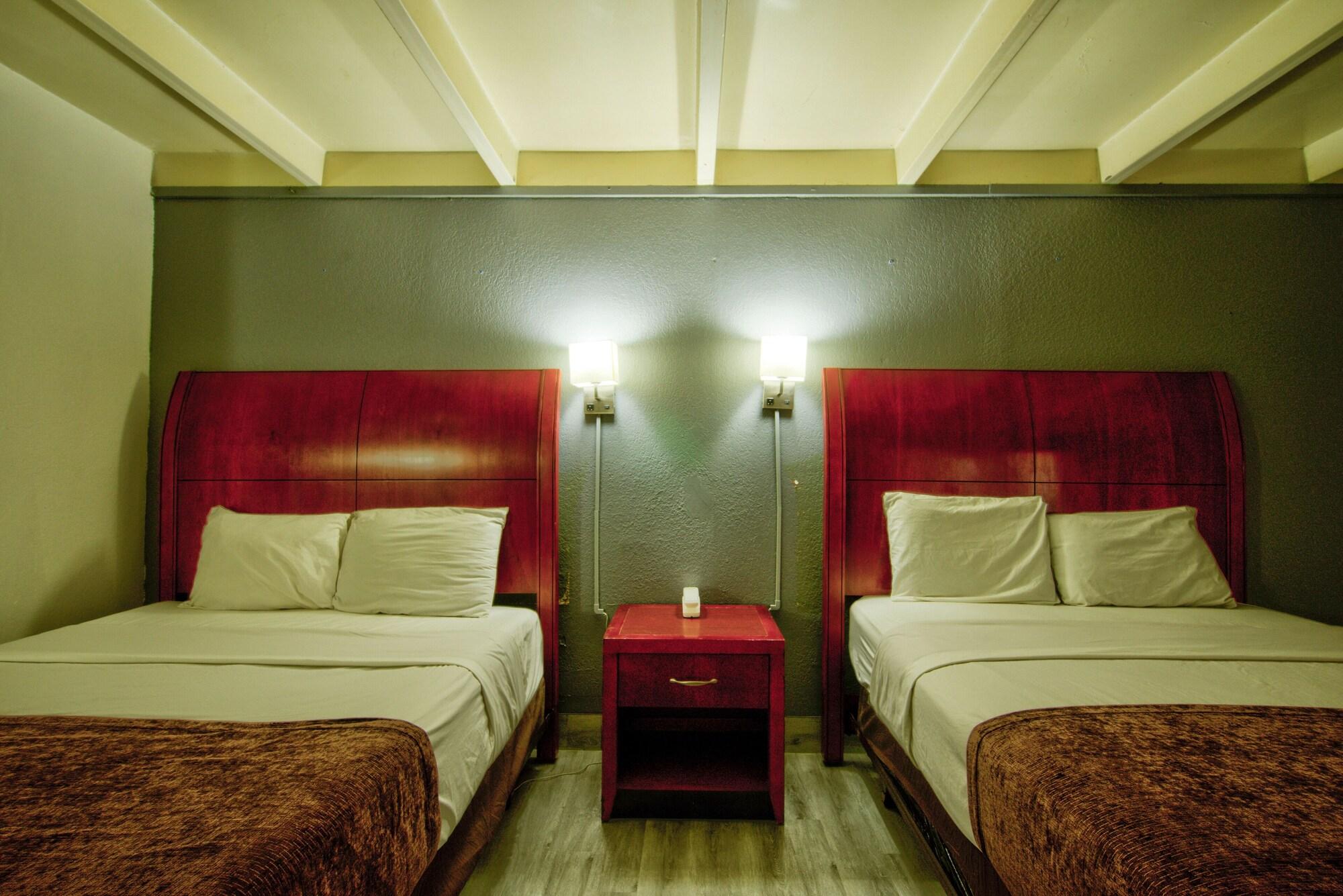 Clearwater Hotel Εξωτερικό φωτογραφία