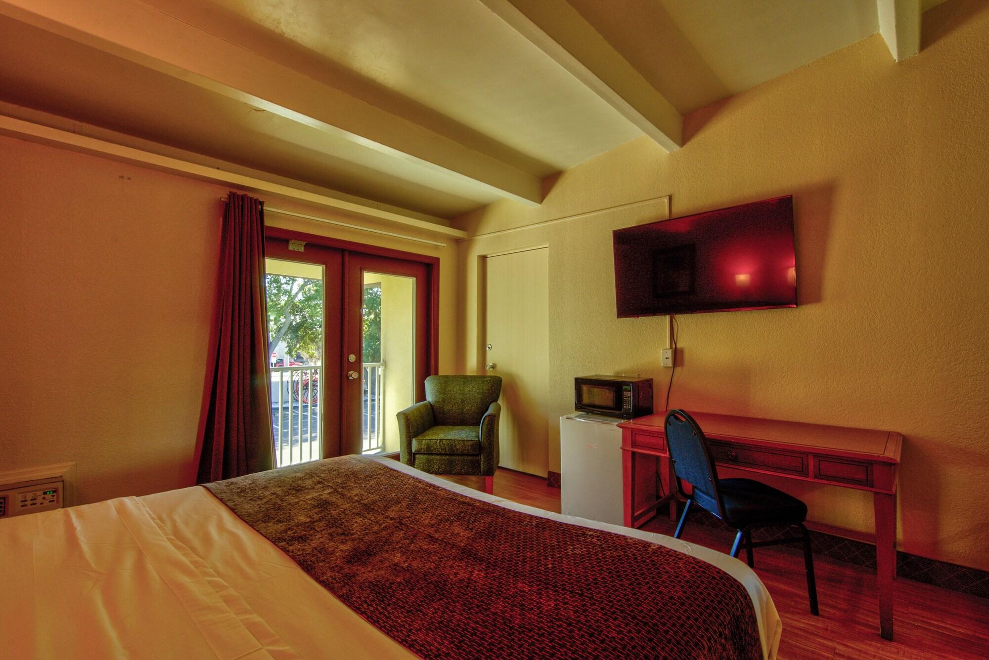 Clearwater Hotel Εξωτερικό φωτογραφία