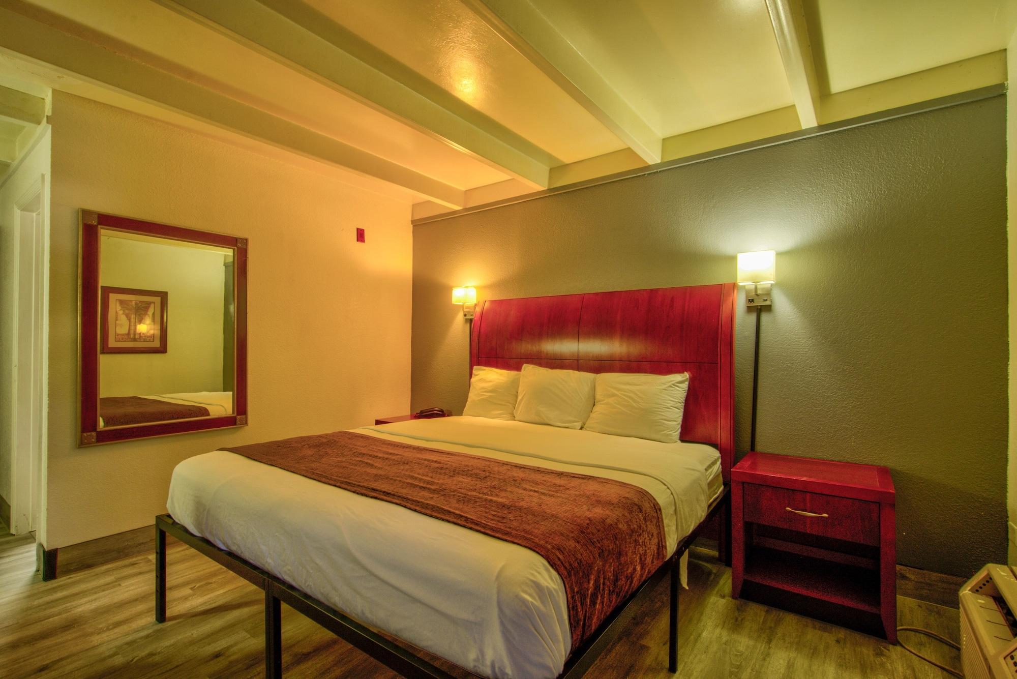 Clearwater Hotel Εξωτερικό φωτογραφία