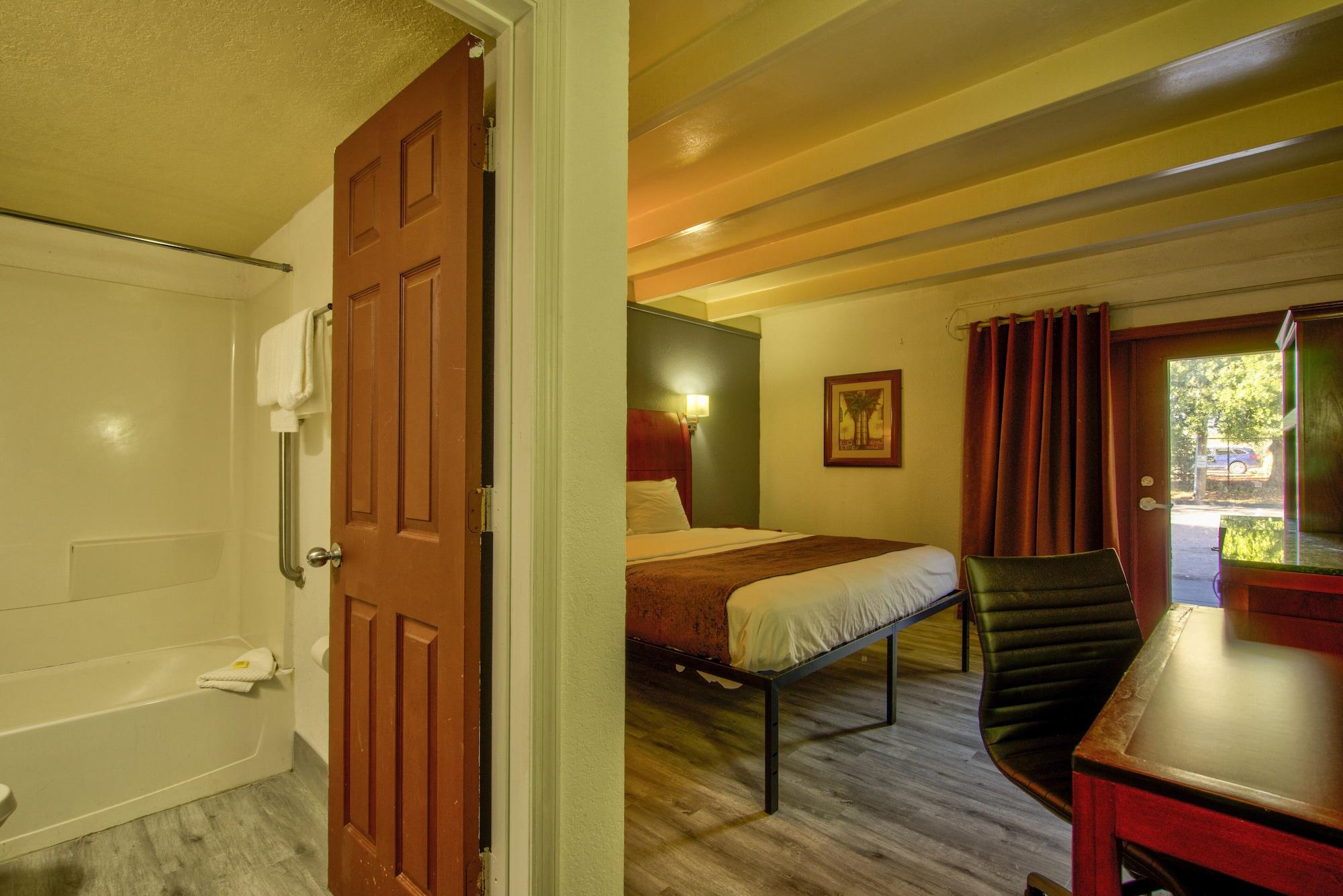Clearwater Hotel Εξωτερικό φωτογραφία