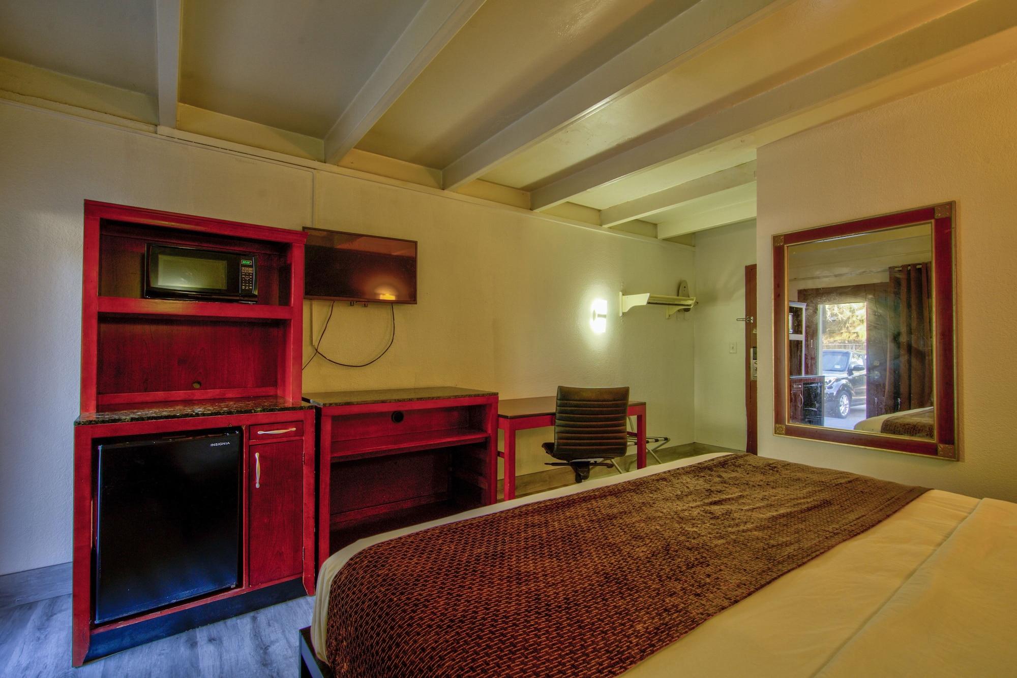 Clearwater Hotel Εξωτερικό φωτογραφία