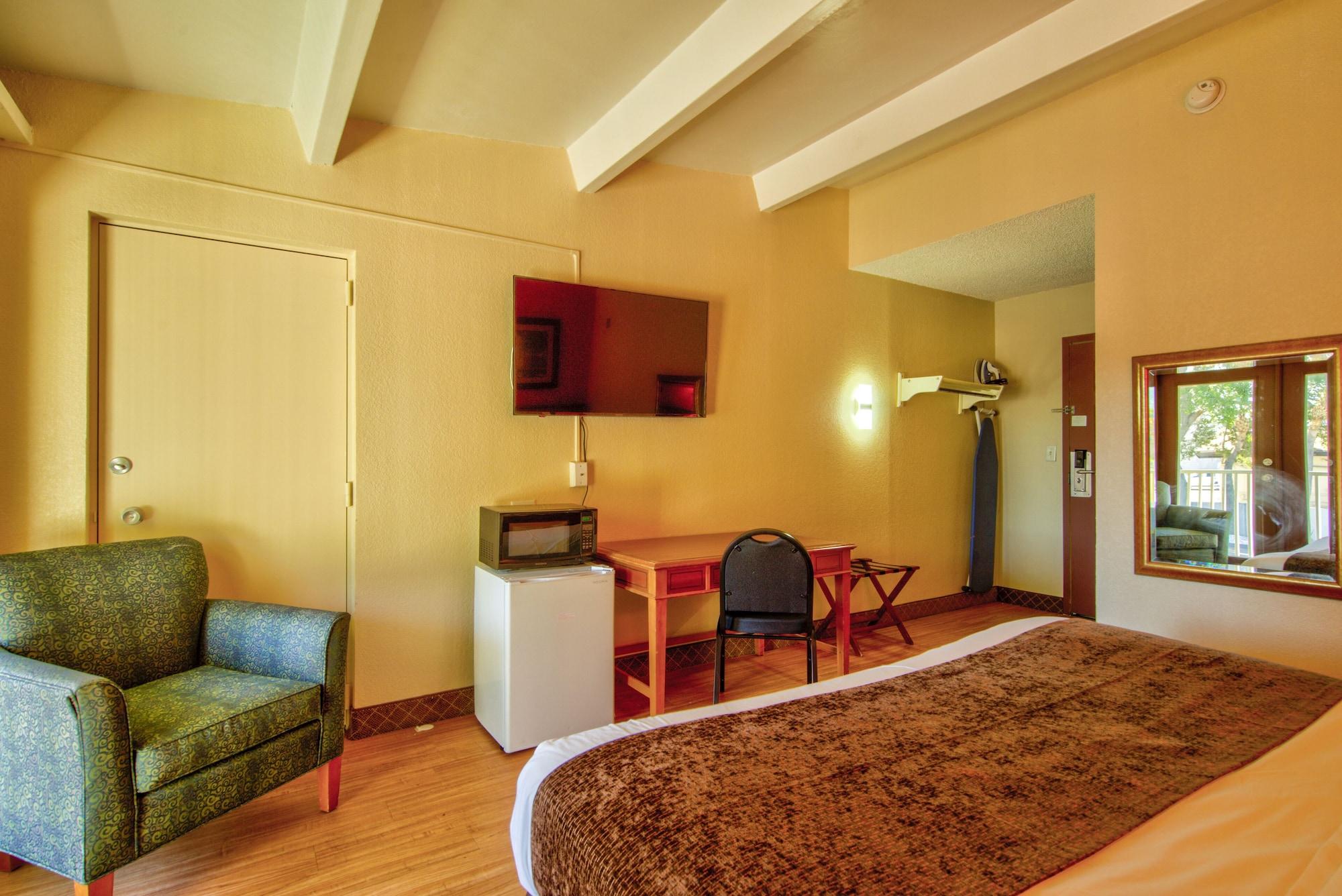 Clearwater Hotel Εξωτερικό φωτογραφία