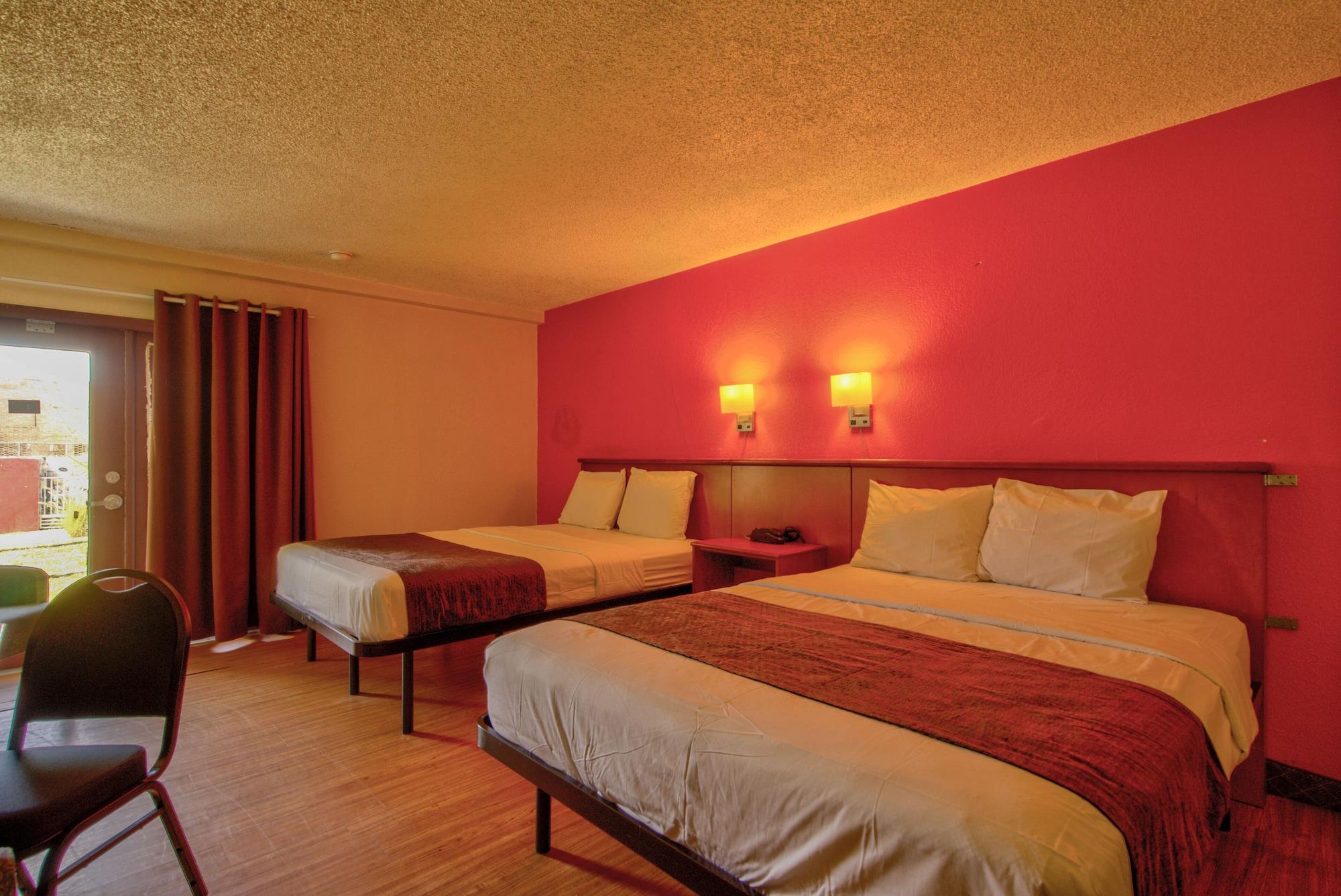 Clearwater Hotel Εξωτερικό φωτογραφία