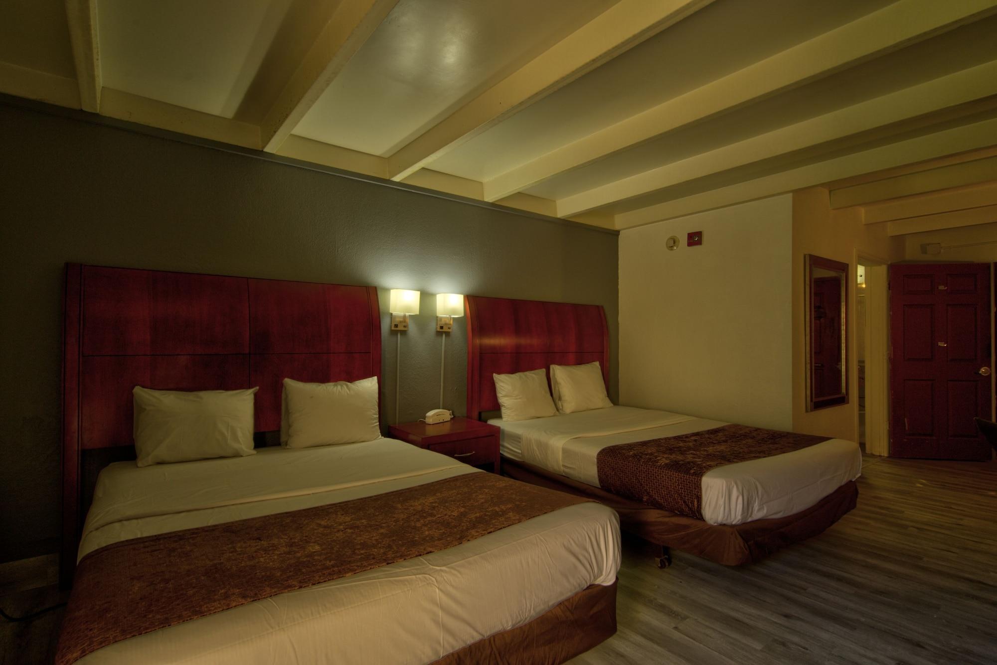 Clearwater Hotel Εξωτερικό φωτογραφία