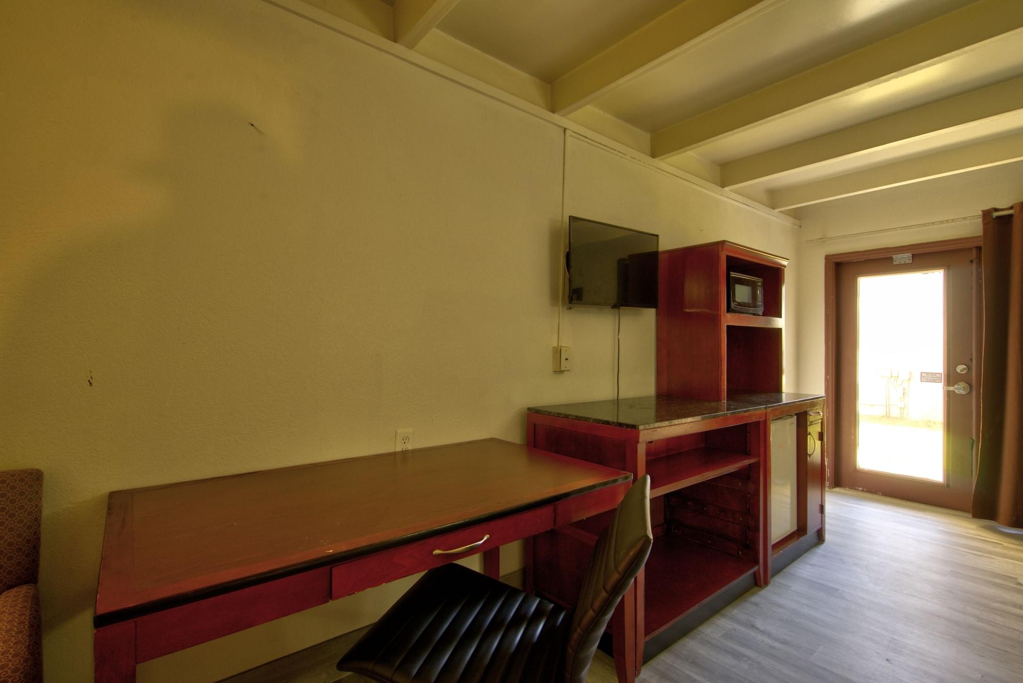Clearwater Hotel Εξωτερικό φωτογραφία