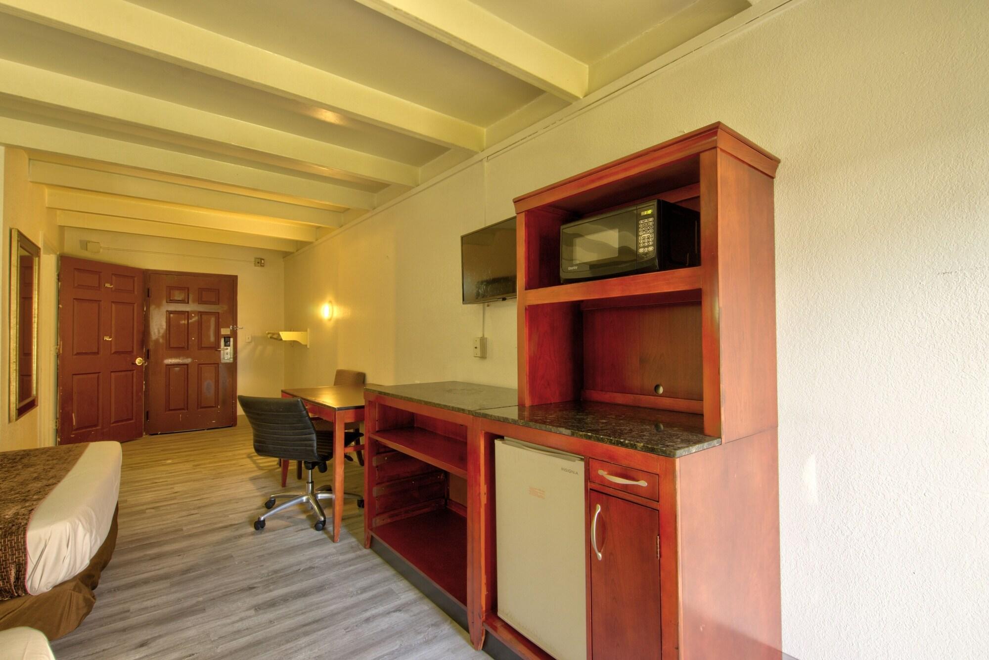 Clearwater Hotel Εξωτερικό φωτογραφία