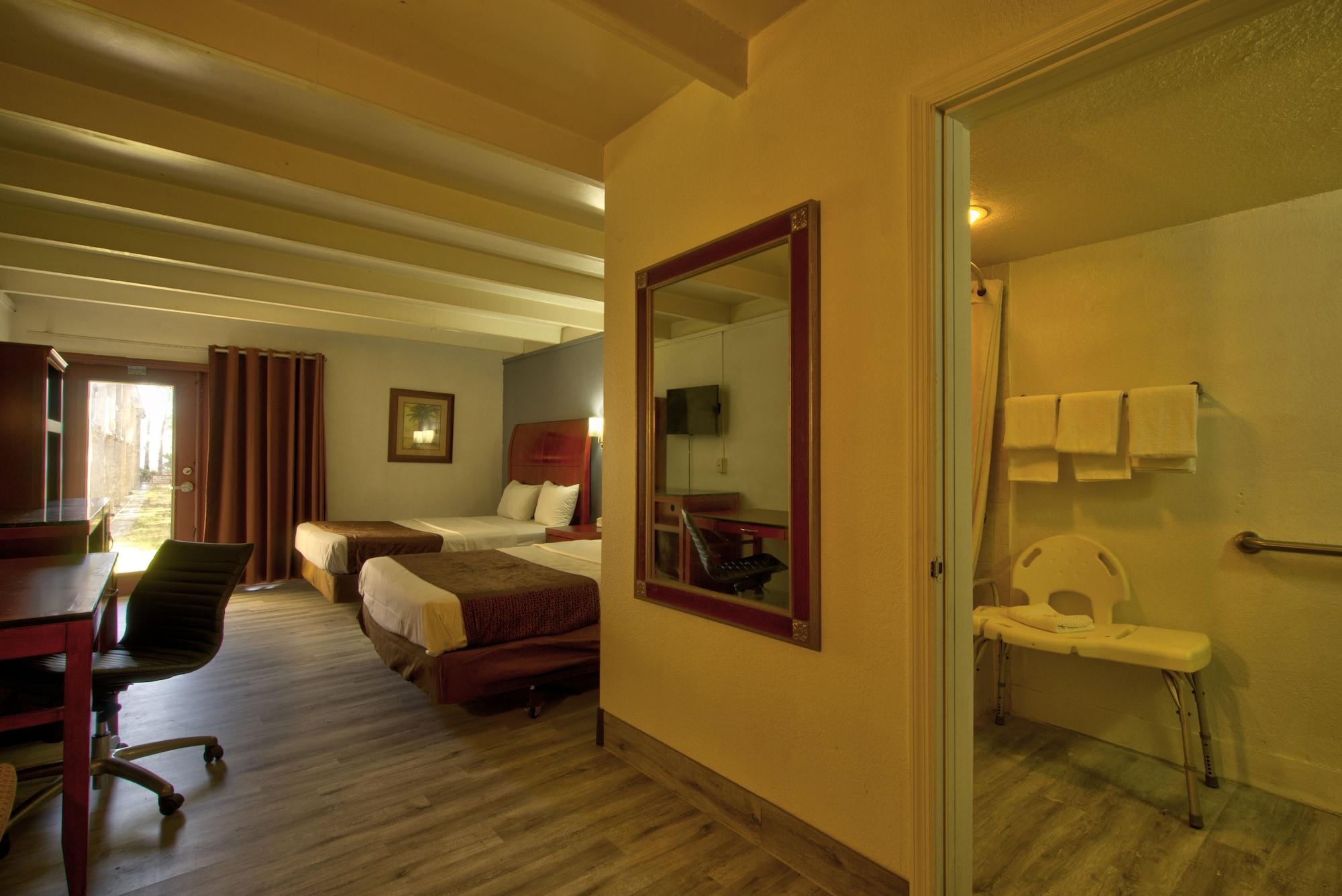 Clearwater Hotel Εξωτερικό φωτογραφία