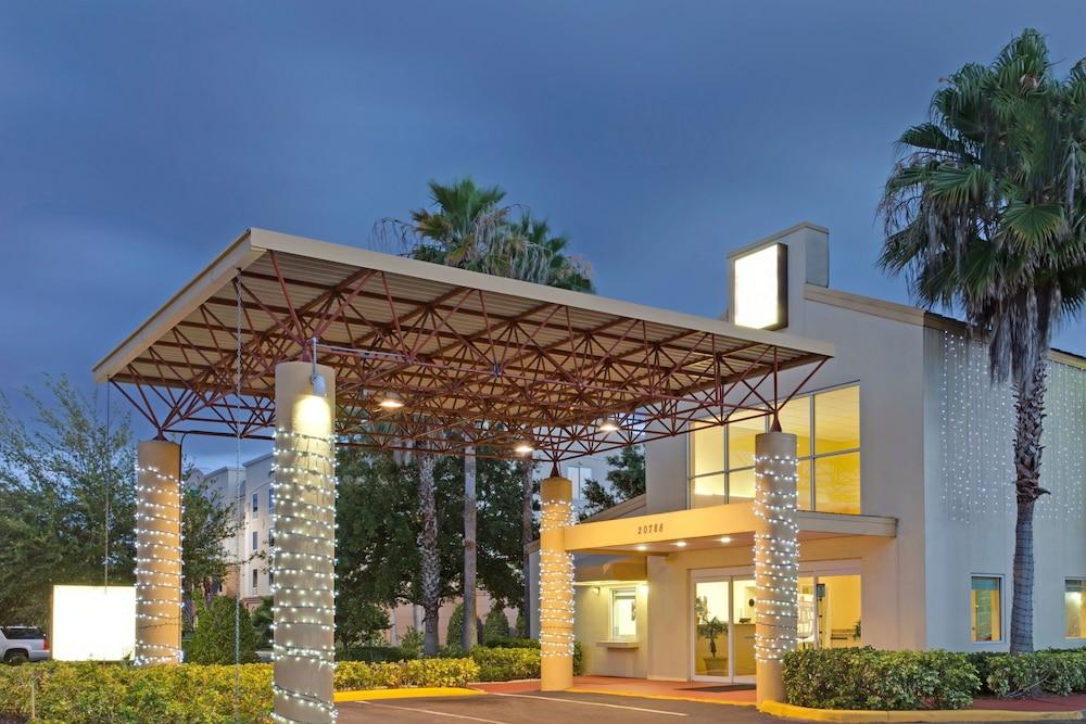 Clearwater Hotel Εξωτερικό φωτογραφία